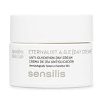 Day Cream Sensilis Eternalist 50 ml for Women skincare packaging