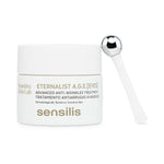 Eye Area Cream Sensilis Eternalist 20 ml for Women skincare packaging