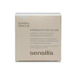 Eye Area Cream Sensilis Eternalist 20 ml for Women skincare packaging