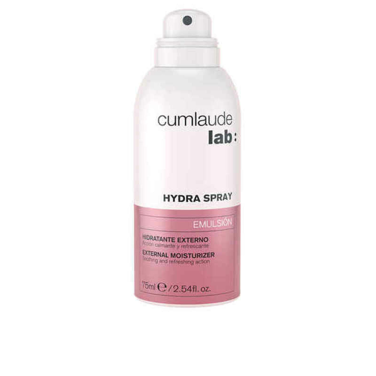 Moisturizing Spray Cumlaude Lab Hydra Spray 75 ml product packaging