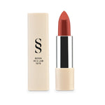 Hydrating Lipstick Sensilis Rouge Fondant Nº 06 3,5 ml 3.5 ml makeup packaging