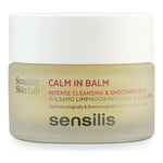 Eye Make Up Remover Sensilis Calm In Balm 50 ml skincare packaging