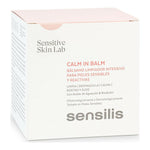 Eye Make Up Remover Sensilis Calm In Balm 50 ml skincare packaging