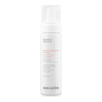 Cleansing Foam Sensilis Gentle Cleansing Mousse 200 ml product packaging