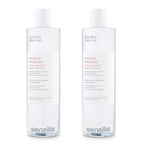 Micellar Water Sensilis AR 800 ml 2 x 400 ml product packaging
