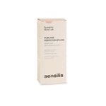 Crème Make-up Base Sensilis Pure Age Perfection 02-sand Nº 02-Sand 30 ml Anti-imperfections product packaging