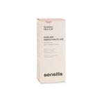 Crème Make-up Base Sensilis Pure Age Perfection Nº 03-Beige Rose 30 ml Anti-imperfections product packaging