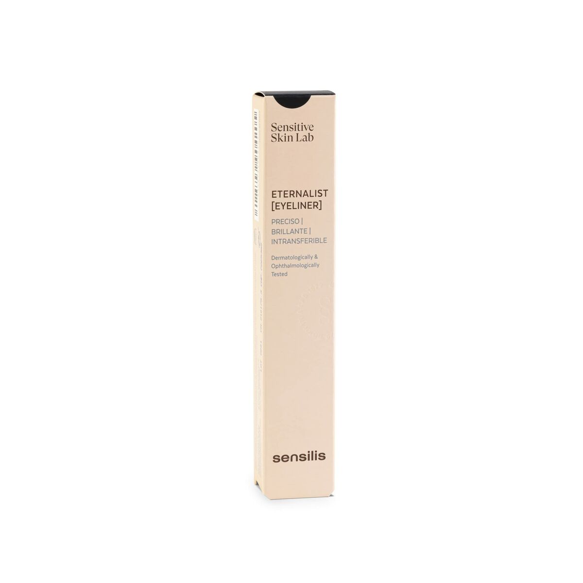 Eyeliner Sensilis ETERNALIST 2,5 ml 2.5 ml makeup packaging