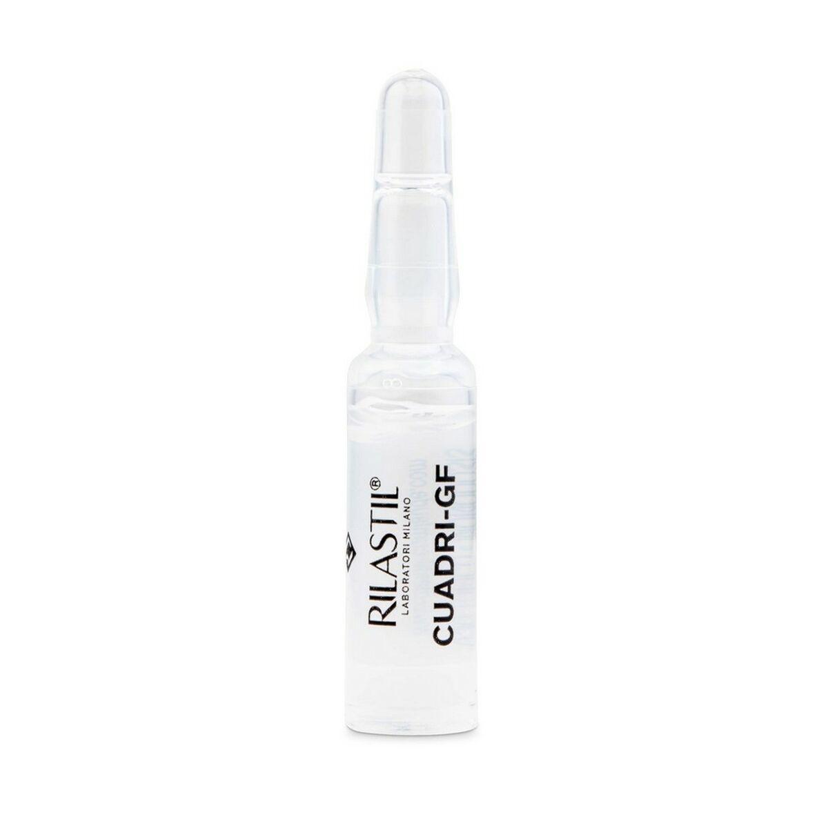 Ampoules Rilastil D29071190 10 Units (10 Units) for Women product packaging