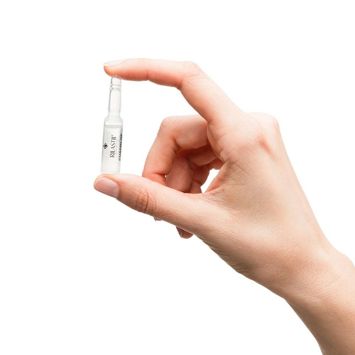 Ampoules Rilastil D29071190 10 Units (10 Units) for Women product packaging