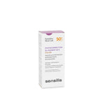 Liquid Make Up Base Sensilis Photocorrection 40 ml product packaging