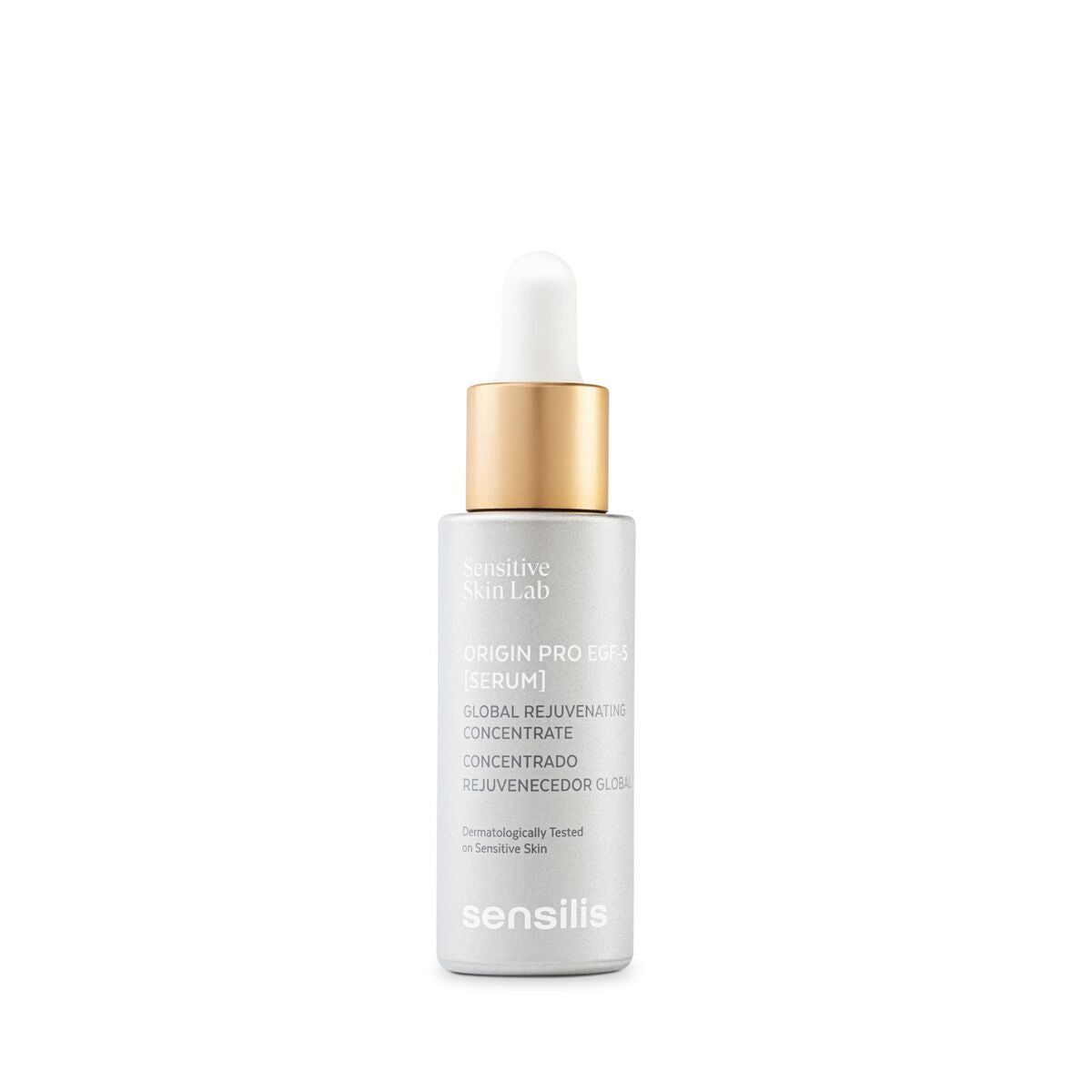 Day Cream Sensilis ORIGIN PRO EGF-5 30 ml skincare packaging