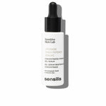 Facial Cream Sensilis Upgrade 30 ml for Women skincare packaging