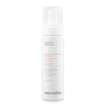Cleansing Foam Sensilis 2 x 200 ml Soothing for Women product packaging