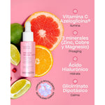 Day Cream Sensilis SKIN GLOW 30 ml skincare packaging