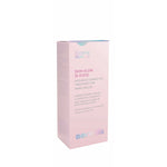 Cream for Eye Area Sensilis SKIN GLOW FACIAL 15 ml skincare packaging