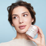 Anti-Wrinkle Cream Sensilis SKIN GLOW FACIAL 50 ml skincare packaging