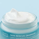 Day Cream Sensilis SKIN RESCUE 50 ml skincare packaging