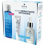 Cosmetic Set Rilastil HYDROTENSEUR 3 Pieces product packaging