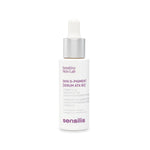 Women's Cosmetics Set Sensilis SKIN D-PIGMENT for Women product packaging