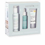 Cosmetic Set Sensilis PURE AGE PERFECTION 3 Pieces product packaging