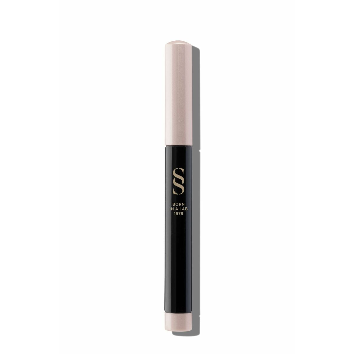 Eye Pencil Sensilis JUMBO EYES Nº 02 White Pearl 4 g product packaging