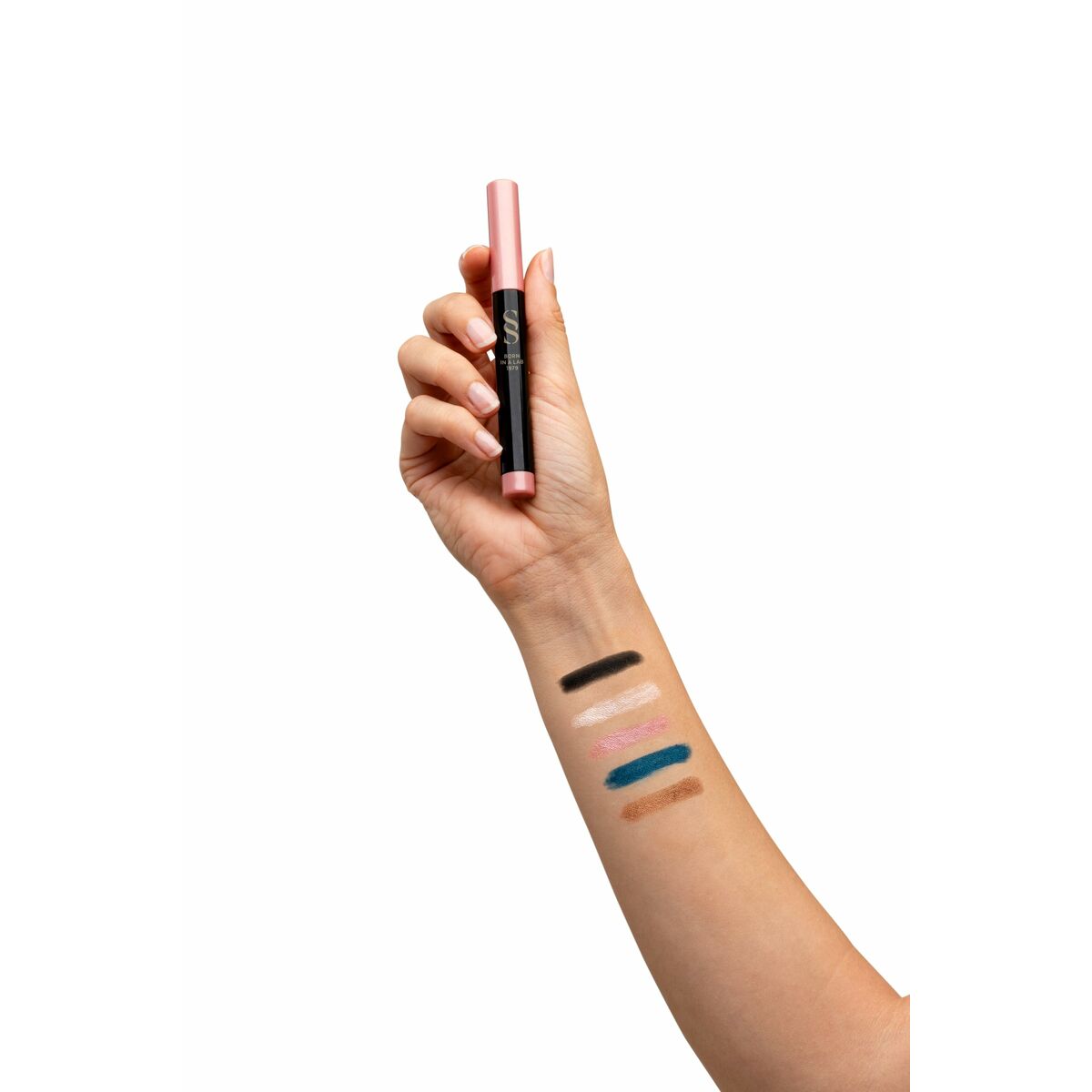Eye Pencil Sensilis JUMBO EYES Nº 04 Blue Marine 4 g product packaging