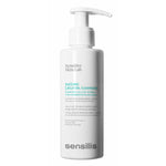 Facial Cleansing Gel Sensilis SUCCINIC 150 ml skincare packaging