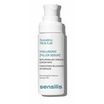 Facial Serum Sensilis HYALURONIC 30 ml for Women serum bottle