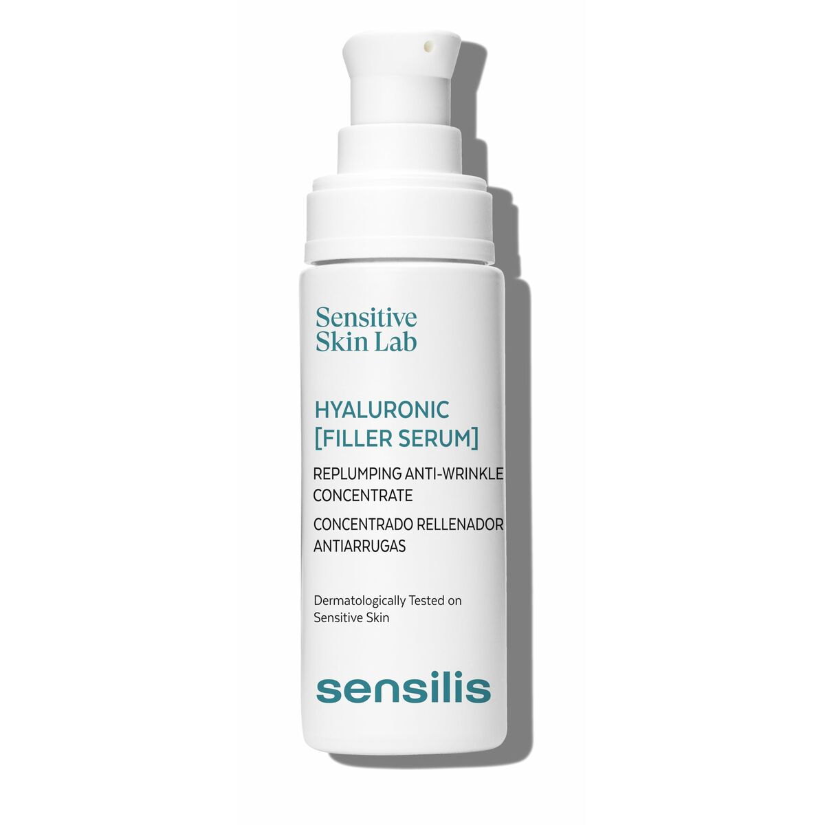 Facial Serum Sensilis HYALURONIC 30 ml for Women serum bottle