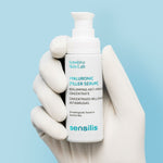 Facial Serum Sensilis HYALURONIC 30 ml for Women serum bottle