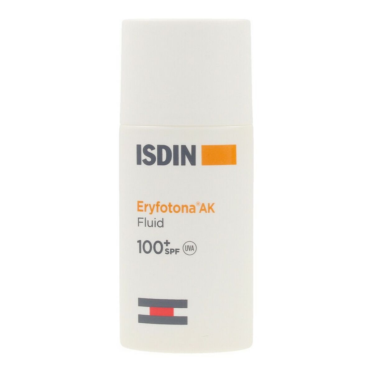Anti Brown Spot Sun Cream Eryfotona AK Isdin Bottle Unisex (1 Unit) skincare packaging