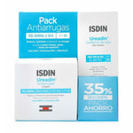 Beauty Kit Isdin Ureadin SPF20 2 Pieces (2 pcs) product packaging