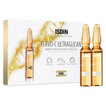 Antioxidant Serum Isdin Isdinceutics 2 ml for Women serum bottle