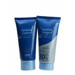 Deodorant Isdin Lambda Control 2 x 50 ml 50 ml product packaging