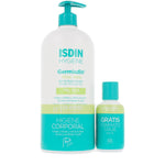 Bath Set Isdin Germisdin Aloe Vera 2 Pieces product packaging
