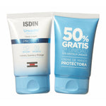 Body Cream Isdin Ureadin Manos 2 Pieces skincare packaging