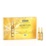 Firming Facial Care Isdin Isdinceutics 2 ml 2 ml x 5 for Women product packaging