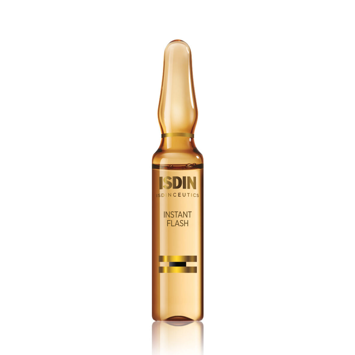 Firming Facial Care Isdin Isdinceutics 2 ml 2 ml x 5 for Women product packaging