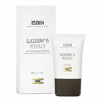 Facial Cleansing Gel Isdin Isdinceutics Glicoisdin 50 ml skincare packaging