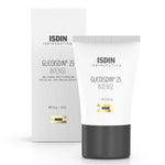 Facial Gel Isdin Isdinceutics Glicoisdin 50 ml Peeling skincare packaging