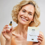 Anti-Ageing Serum Isdin Isdinceutics 5,3 ml Revitalising 5.3 ml serum bottle