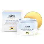 Facial Cream Isdin Isdinceutics 50 g Moisturizing Hyaluronic Acid skincare packaging