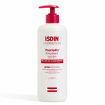 Hydrating Body Lotion Isdin Psorisdin Emolient 400 ml skincare packaging