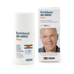 Day Cream Isdin ERYFOTONA Spf 50+ Spf 100+ 50 ml skincare packaging