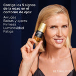 Eye Contour Isdin ISDINCEUTICS 20 ml product packaging