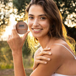 Make-Up Set Isdin FOTOPROTECTORES ISDIN product packaging