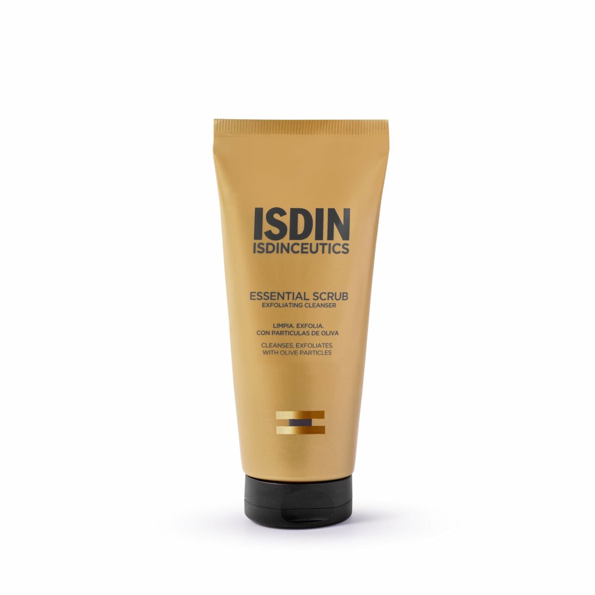 Facial Cleansing Gel Isdin ISDINCEUTICS 100 g for Women skincare packaging