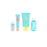 Make-Up Set Isdin ACNIBEN 2 Pieces product packaging