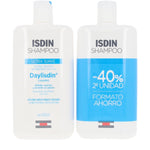Shampoo Isdin DAYLISDIN 400 ml shampoo bottle